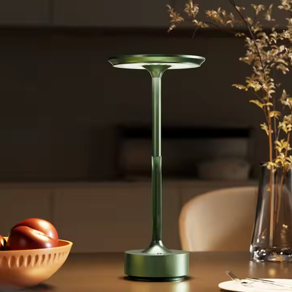 Rechargeable Touch Night Light