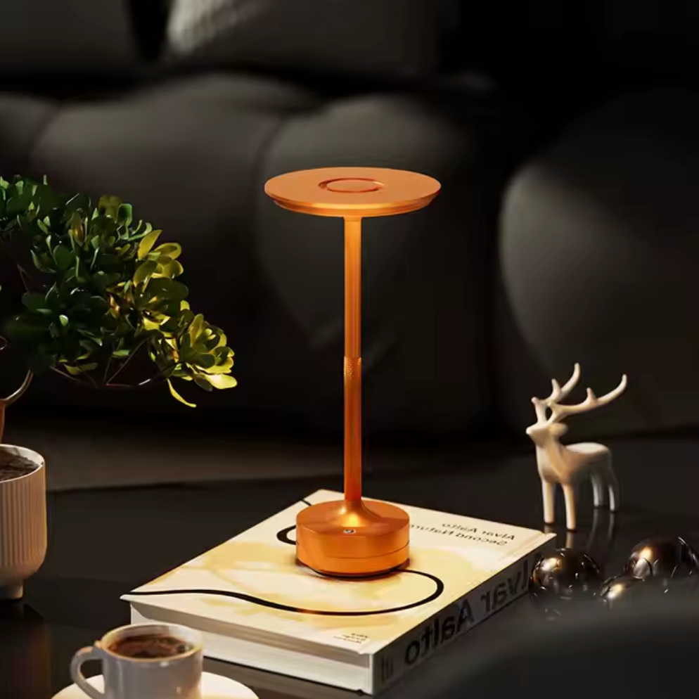 Rechargeable Touch Night Light