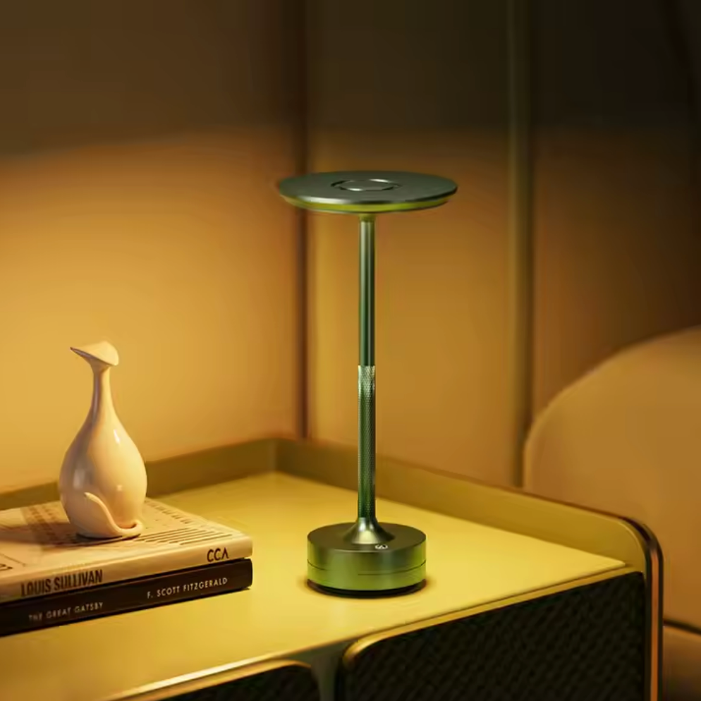 Rechargeable Touch Night Light