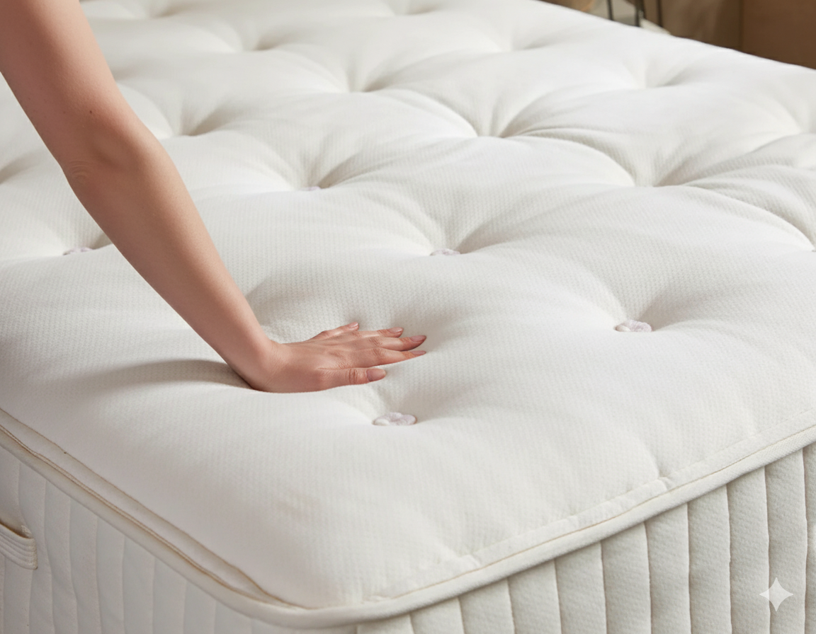 MATTRESS ACCESSORIES