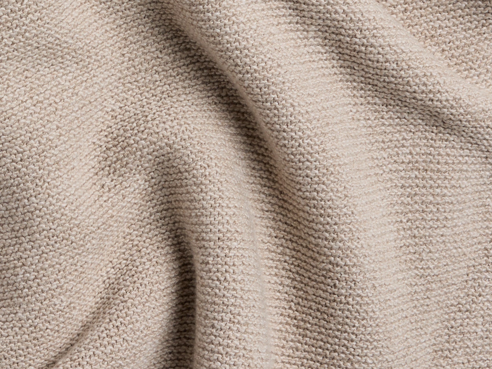 Soft Cotton Throw Blanket – Lightweight Natural Color, Cozy for Indoor and Outdoor Use, 50 x 60 Inches 1